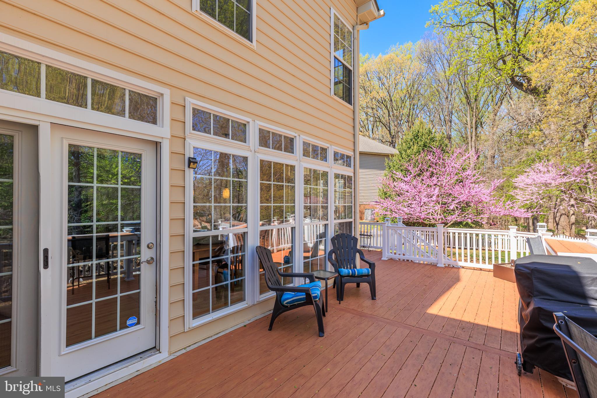 PERRY HALL - Residential