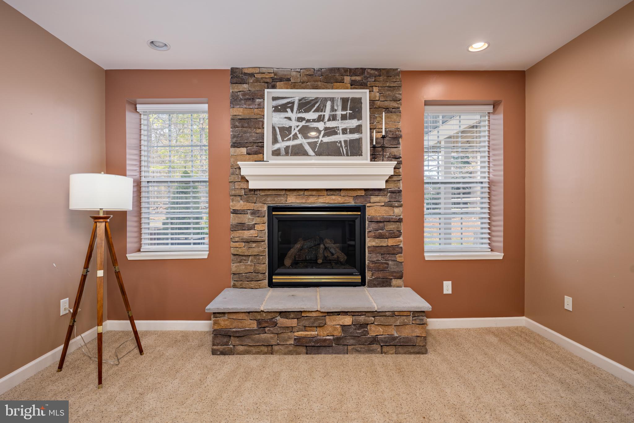 PERRY HALL - Residential