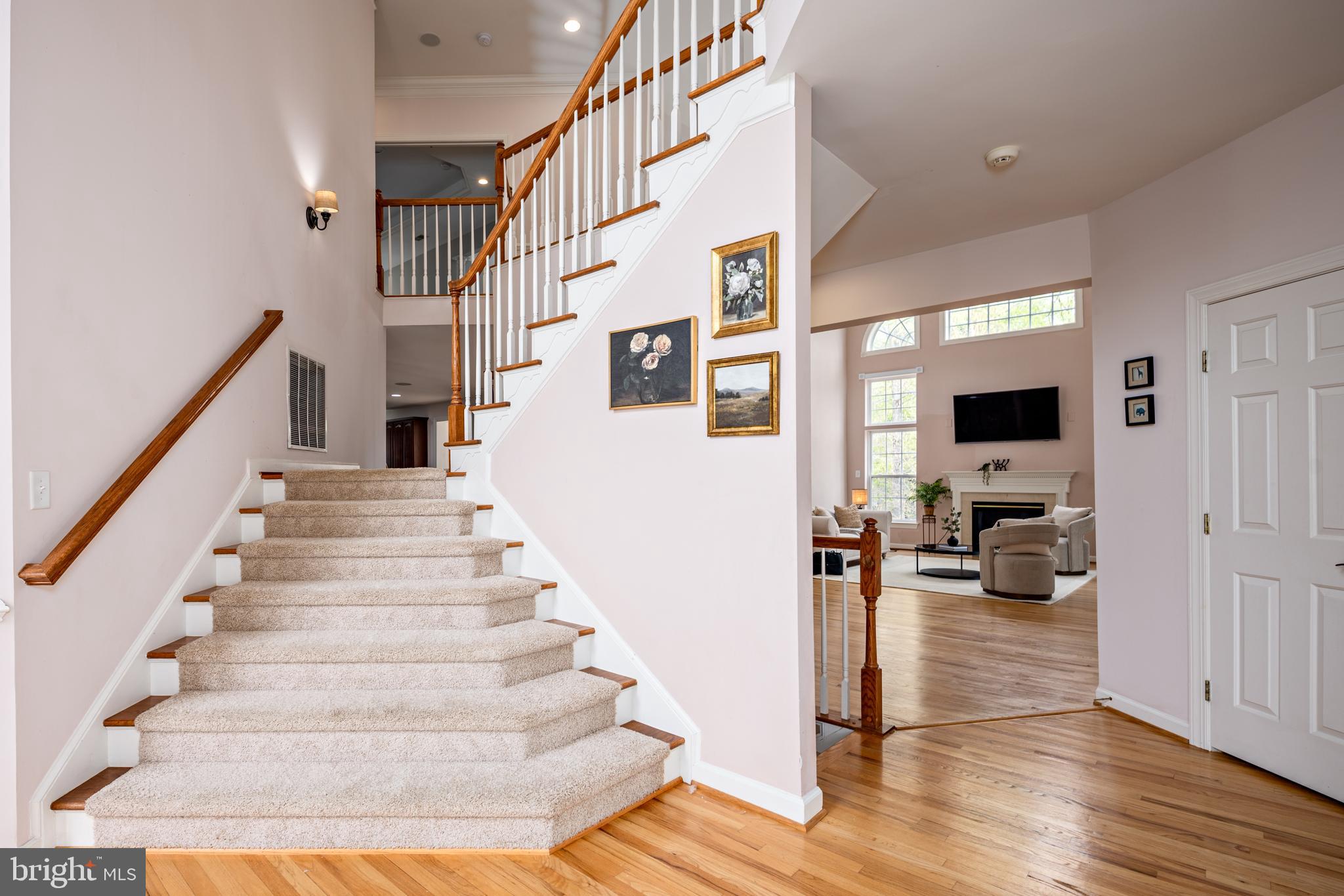 PERRY HALL - Residential