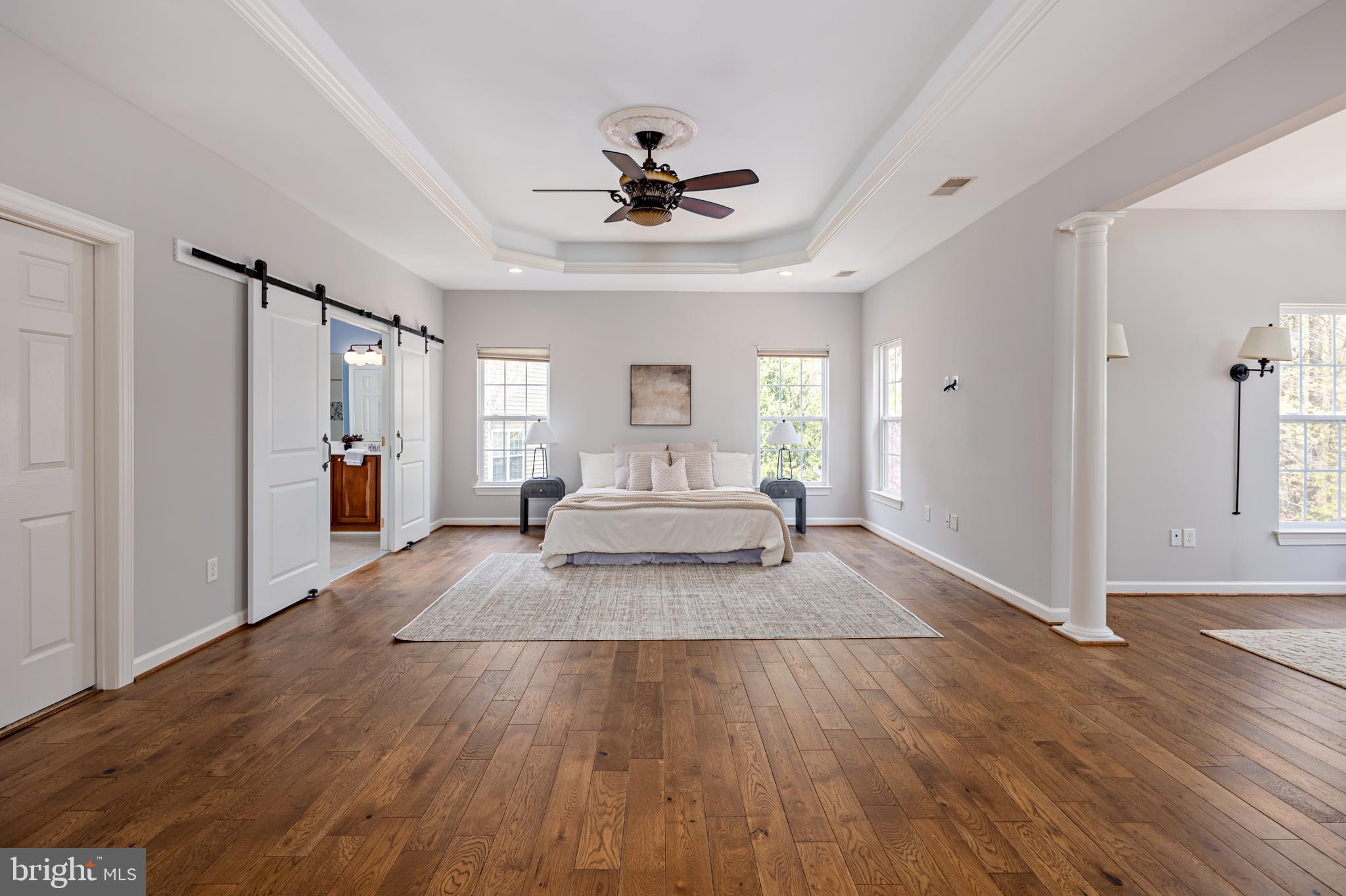 PERRY HALL - Residential