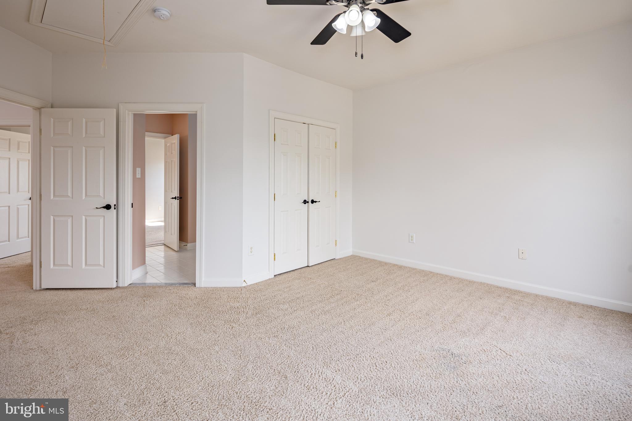 PERRY HALL - Residential