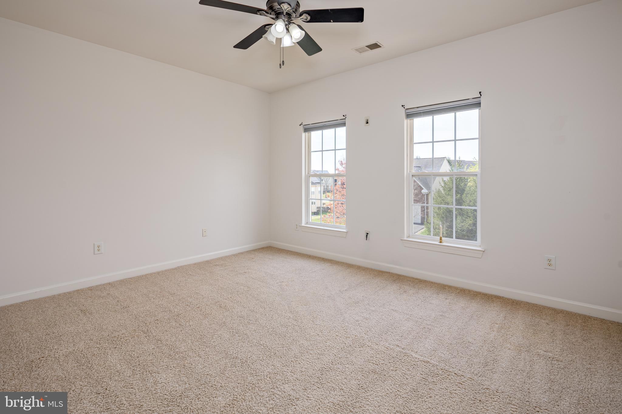 PERRY HALL - Residential