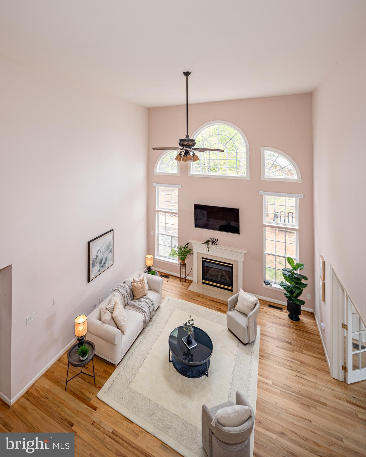 PERRY HALL - Residential