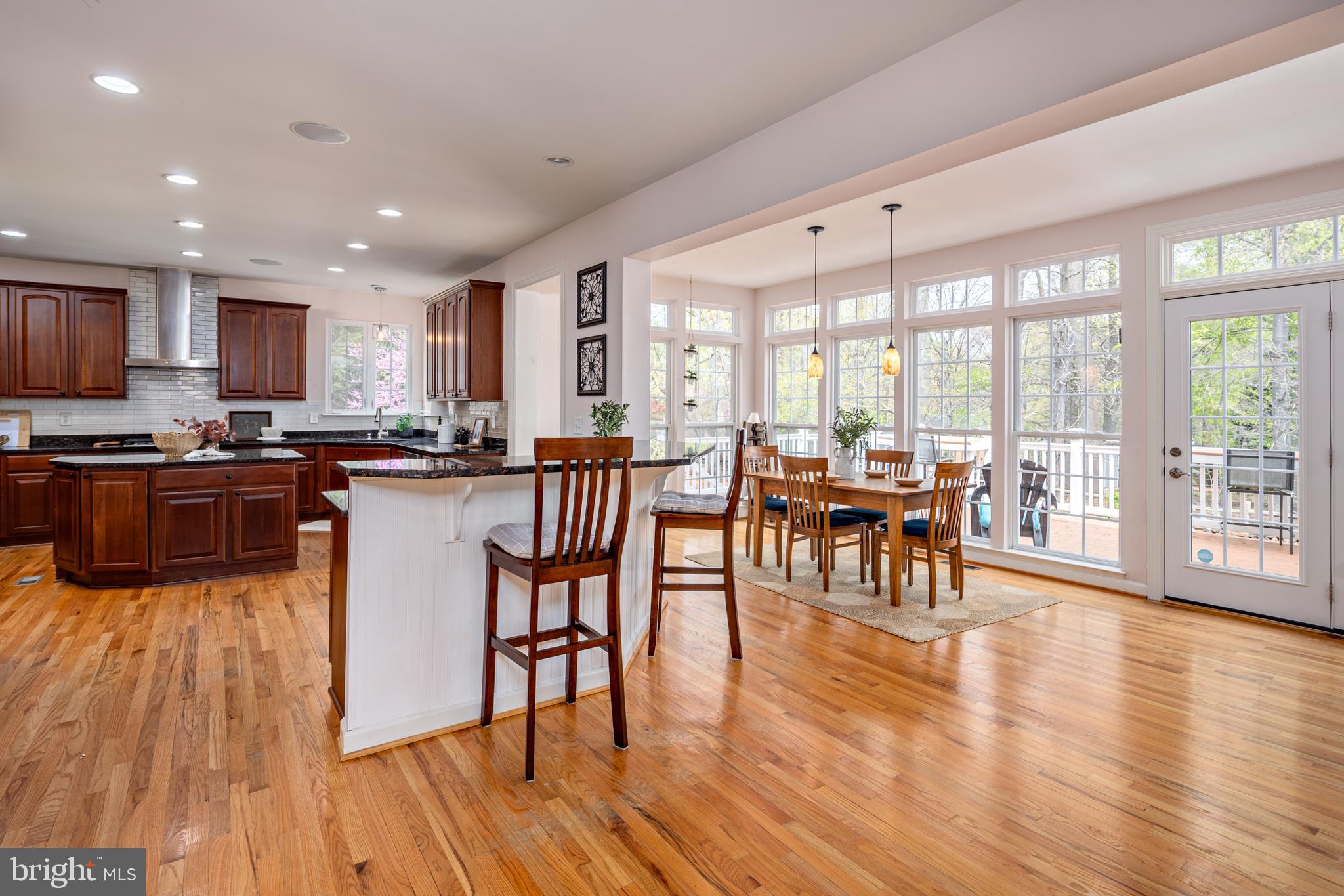 PERRY HALL - Residential