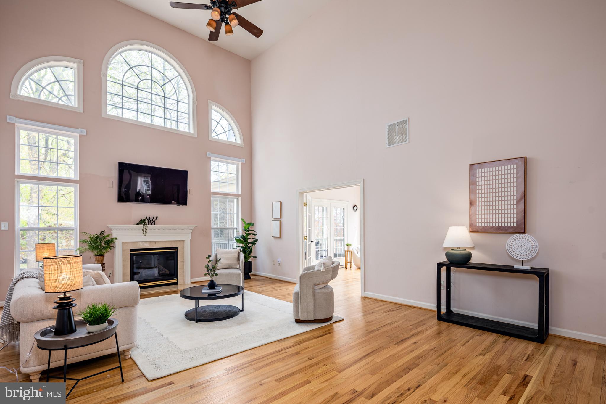 PERRY HALL - Residential