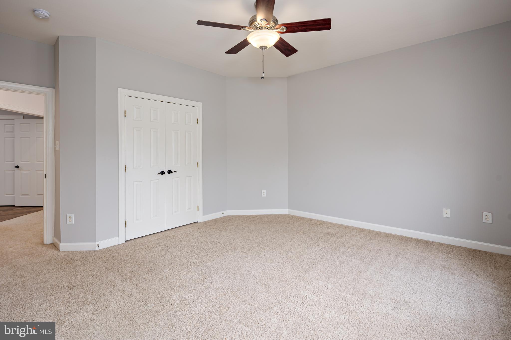 PERRY HALL - Residential