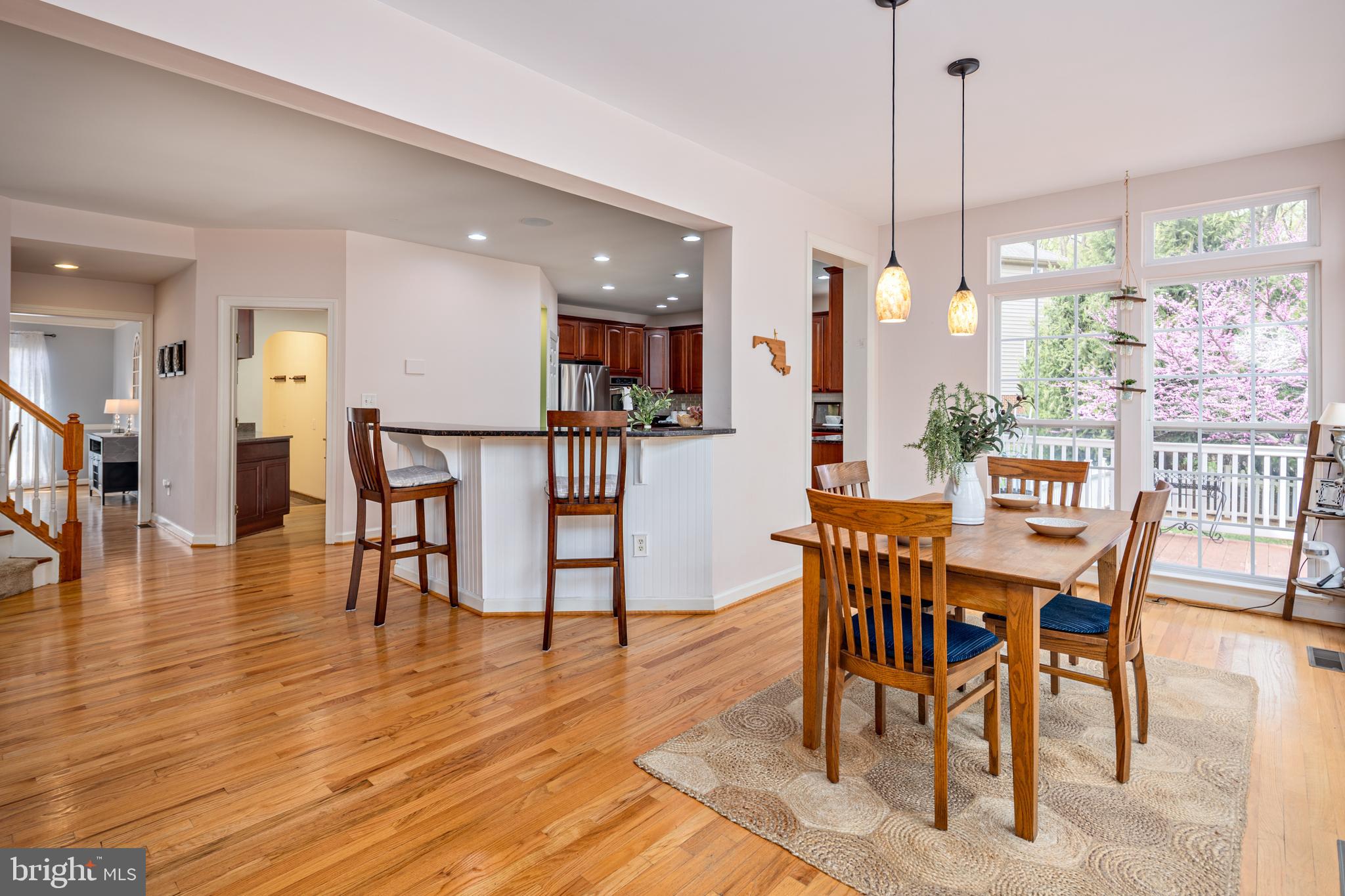 PERRY HALL - Residential