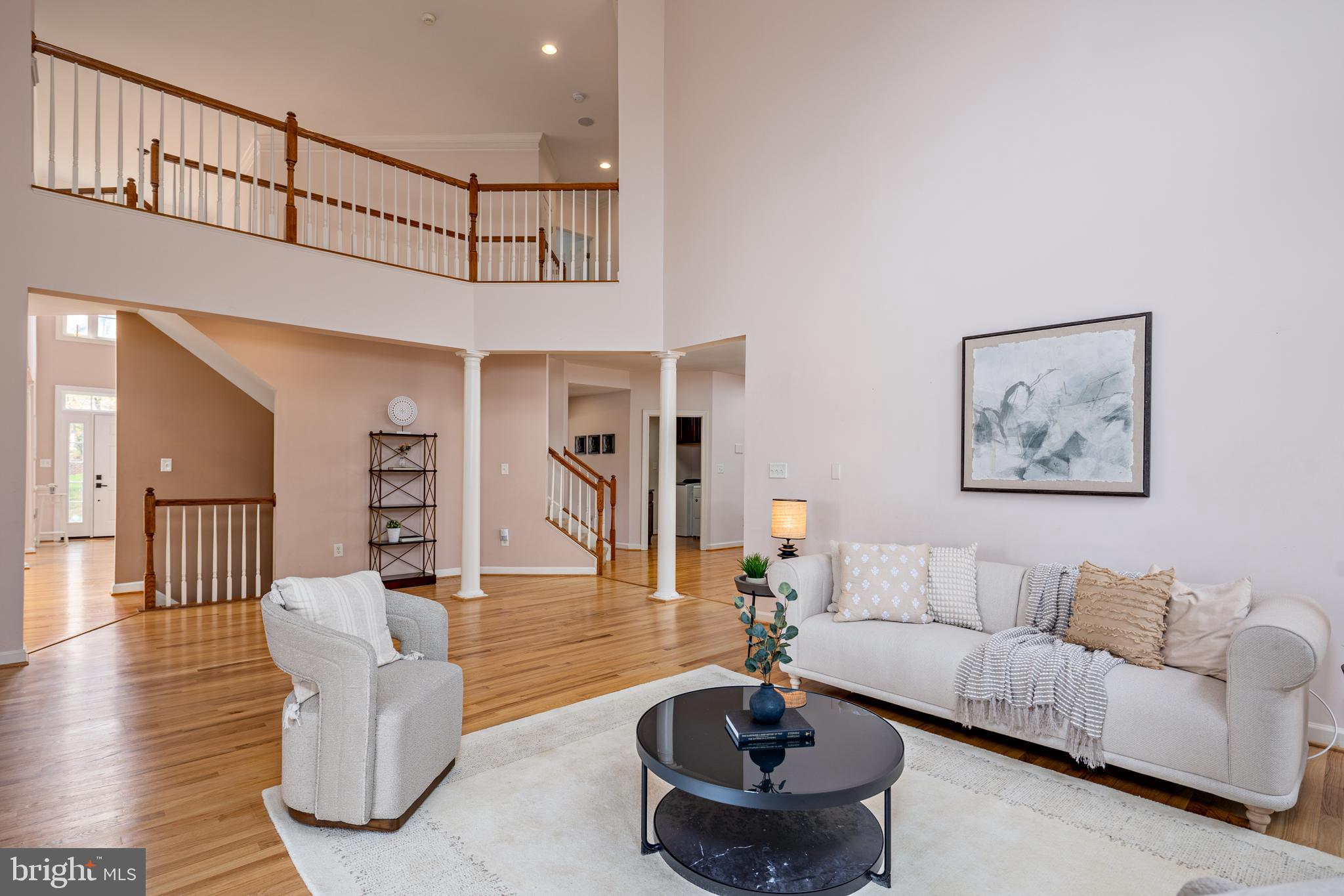 PERRY HALL - Residential