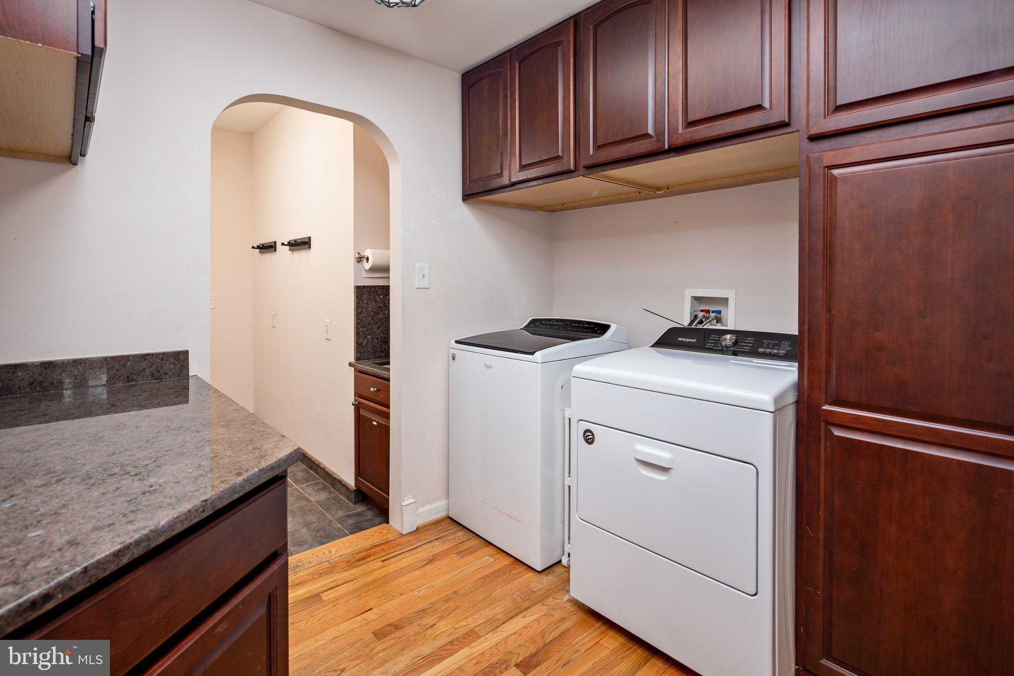 PERRY HALL - Residential