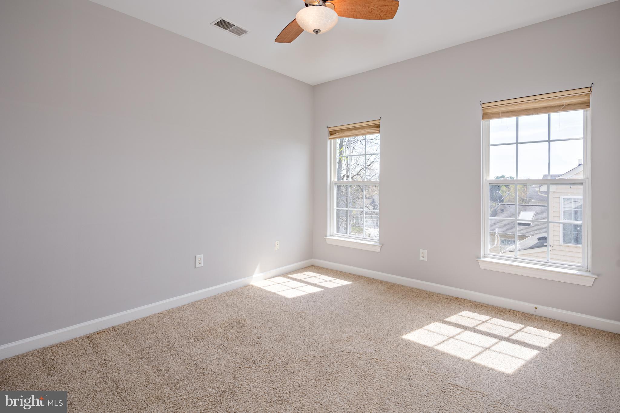 PERRY HALL - Residential