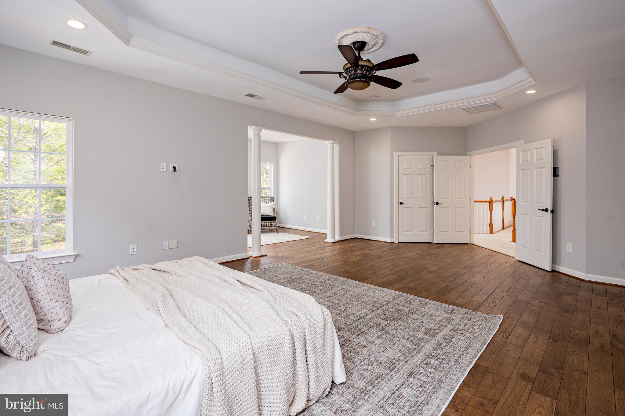 PERRY HALL - Residential