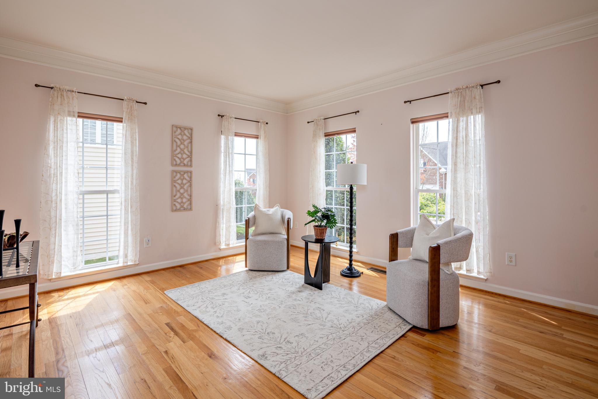 PERRY HALL - Residential