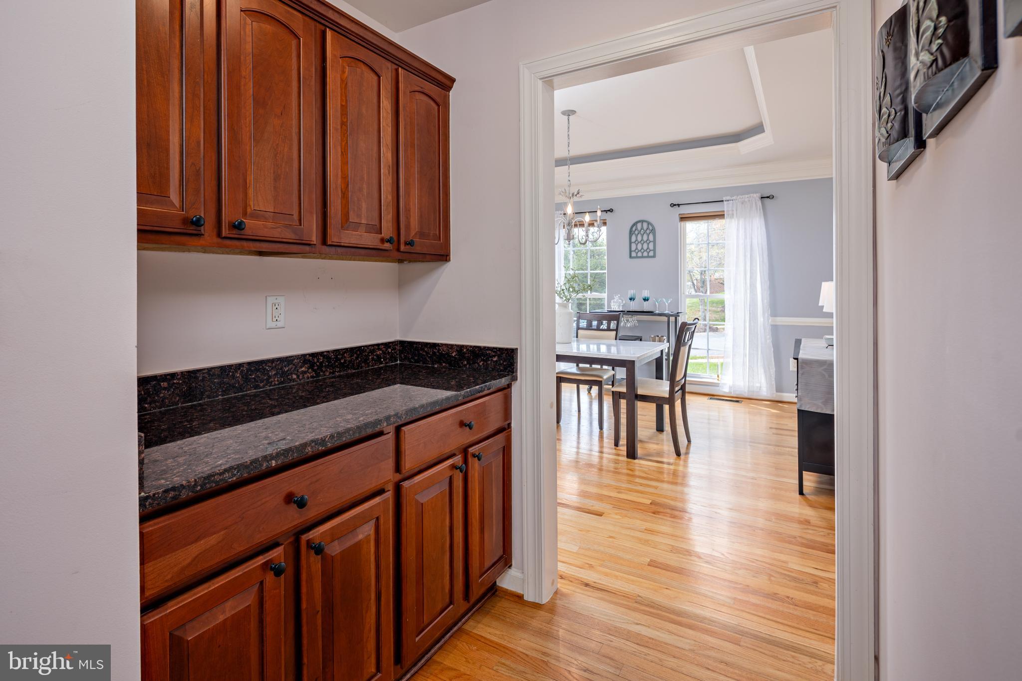 PERRY HALL - Residential