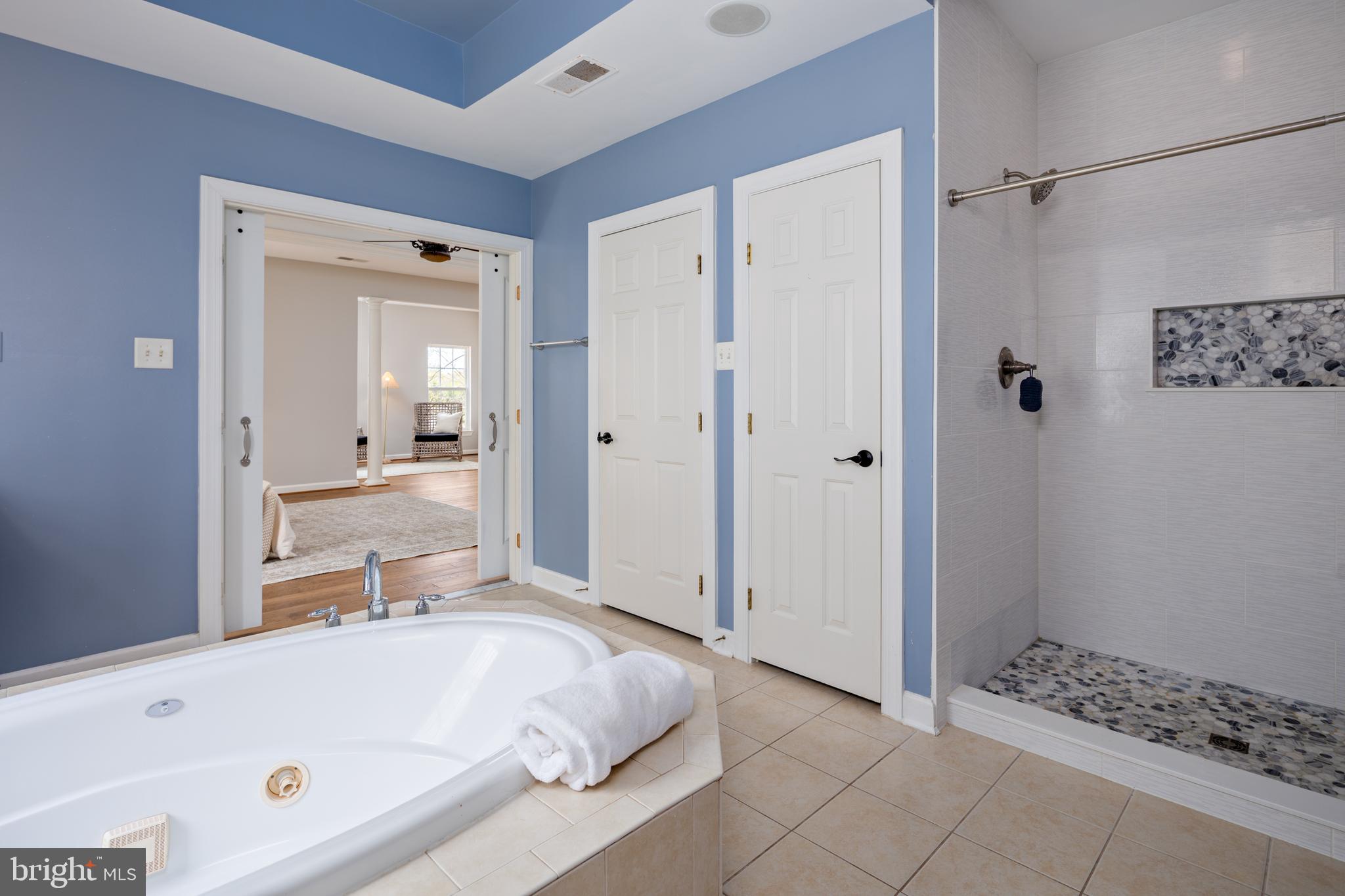 PERRY HALL - Residential