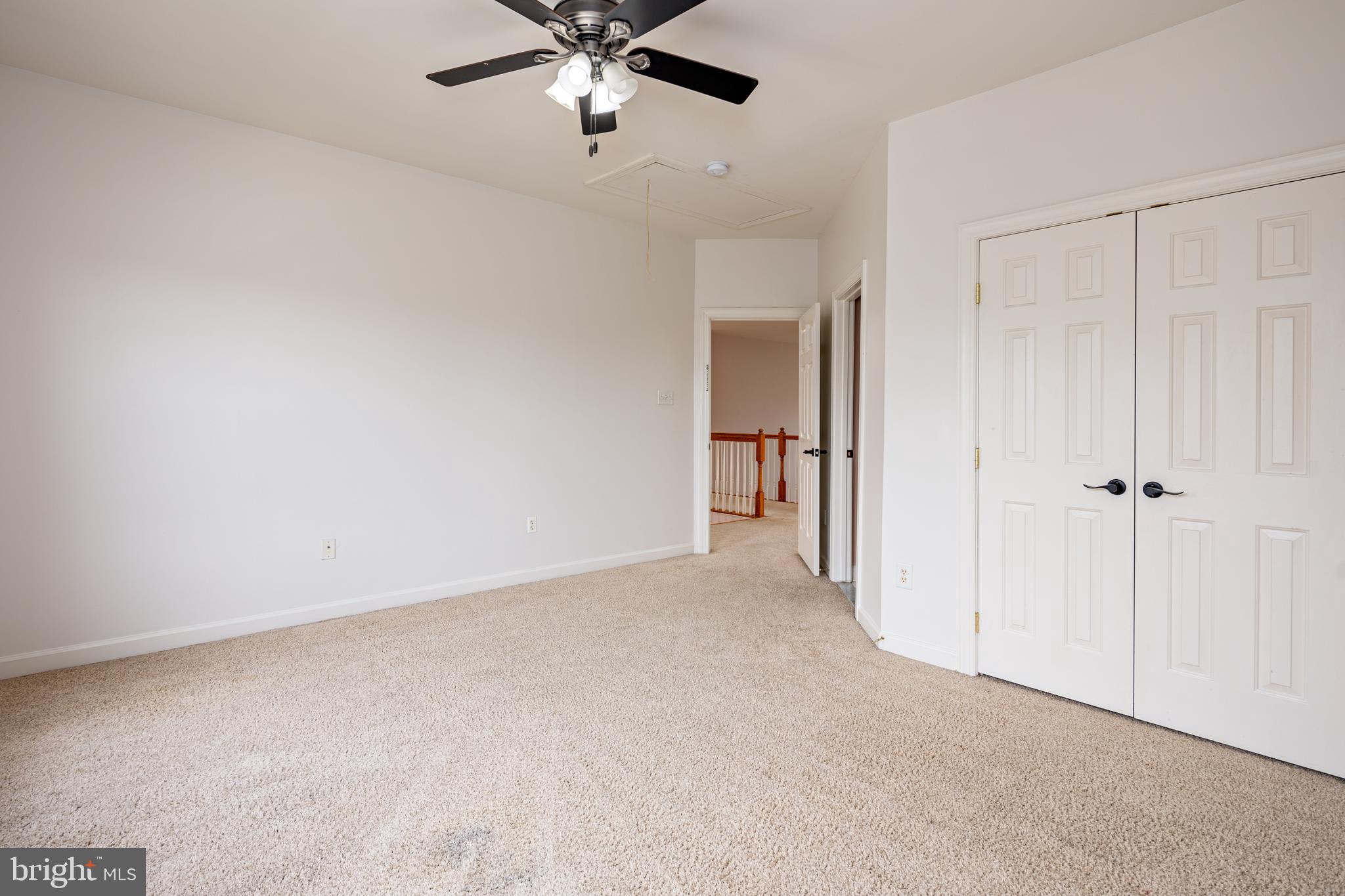 PERRY HALL - Residential