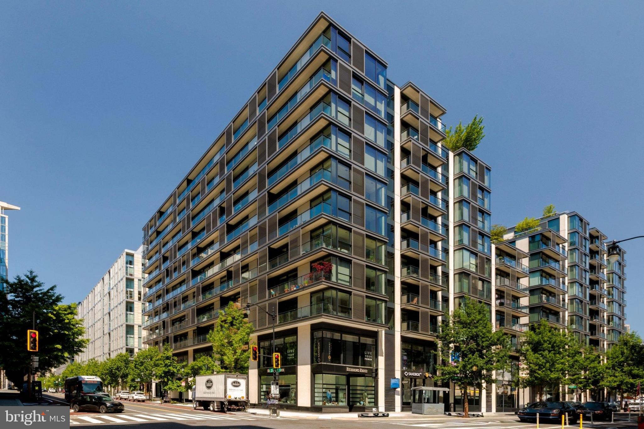 925 H STREET NW 405
