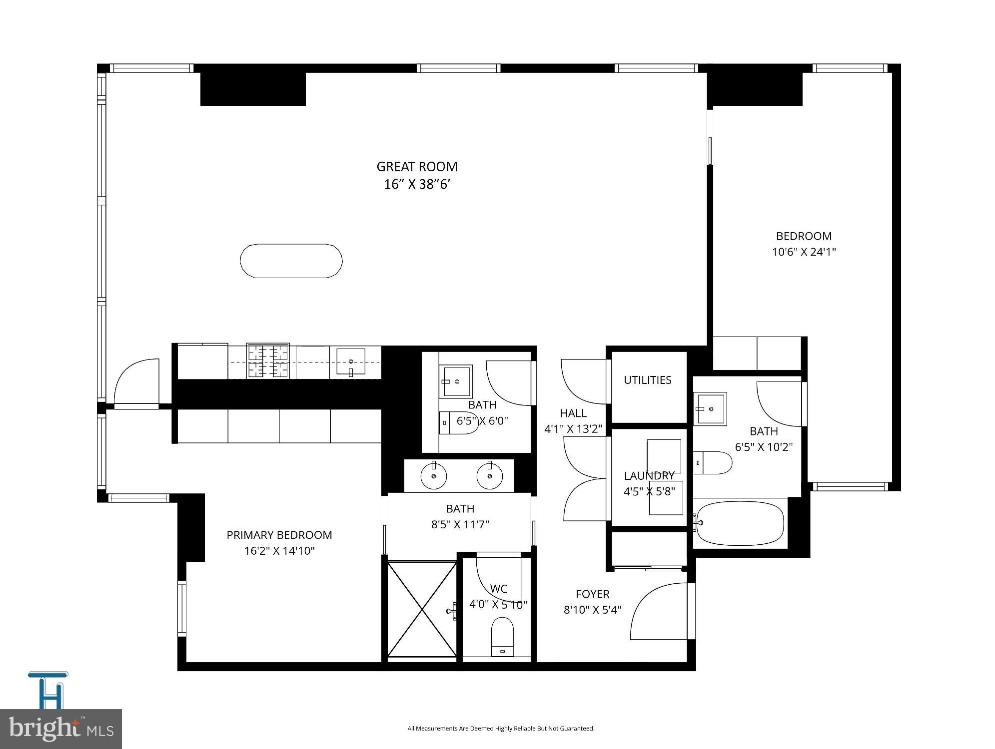 925 H STREET NW 405