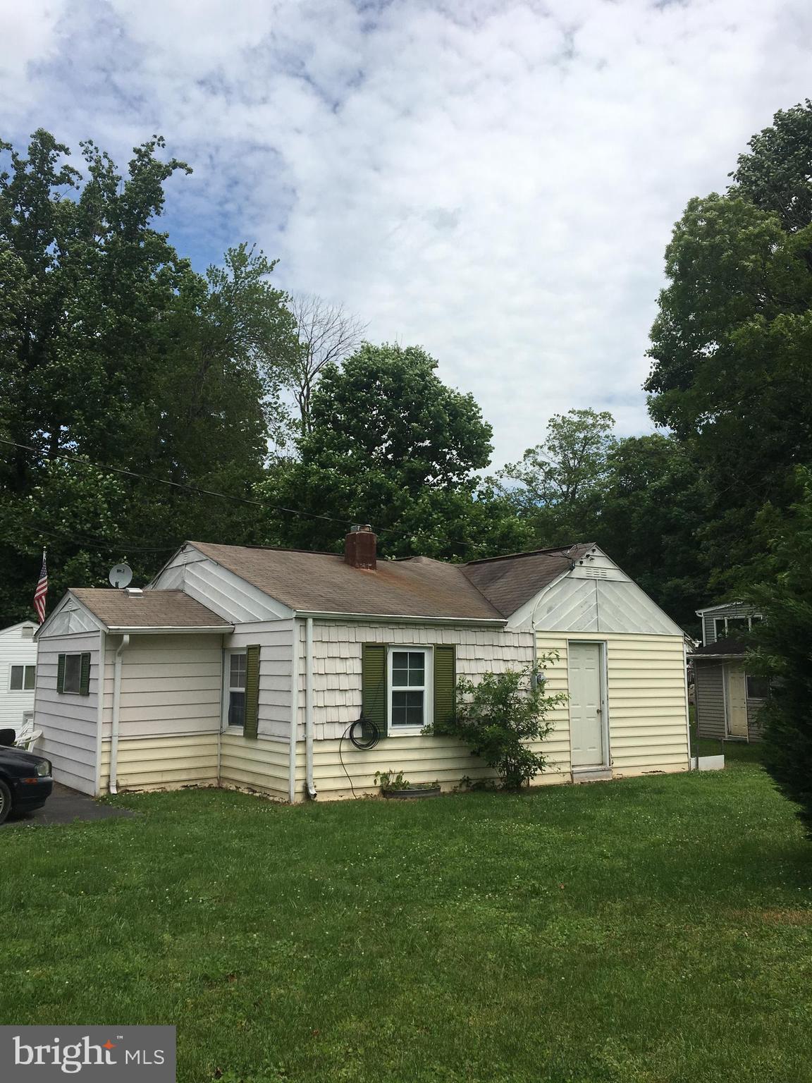 YORKSHIRE ACRES - Residential