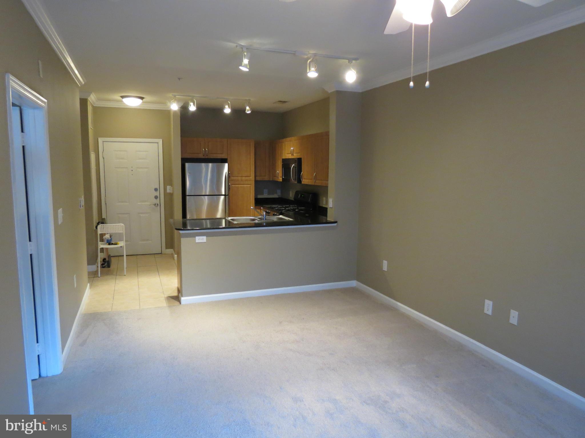 FAIRFAX RIDGE - Residential Lease