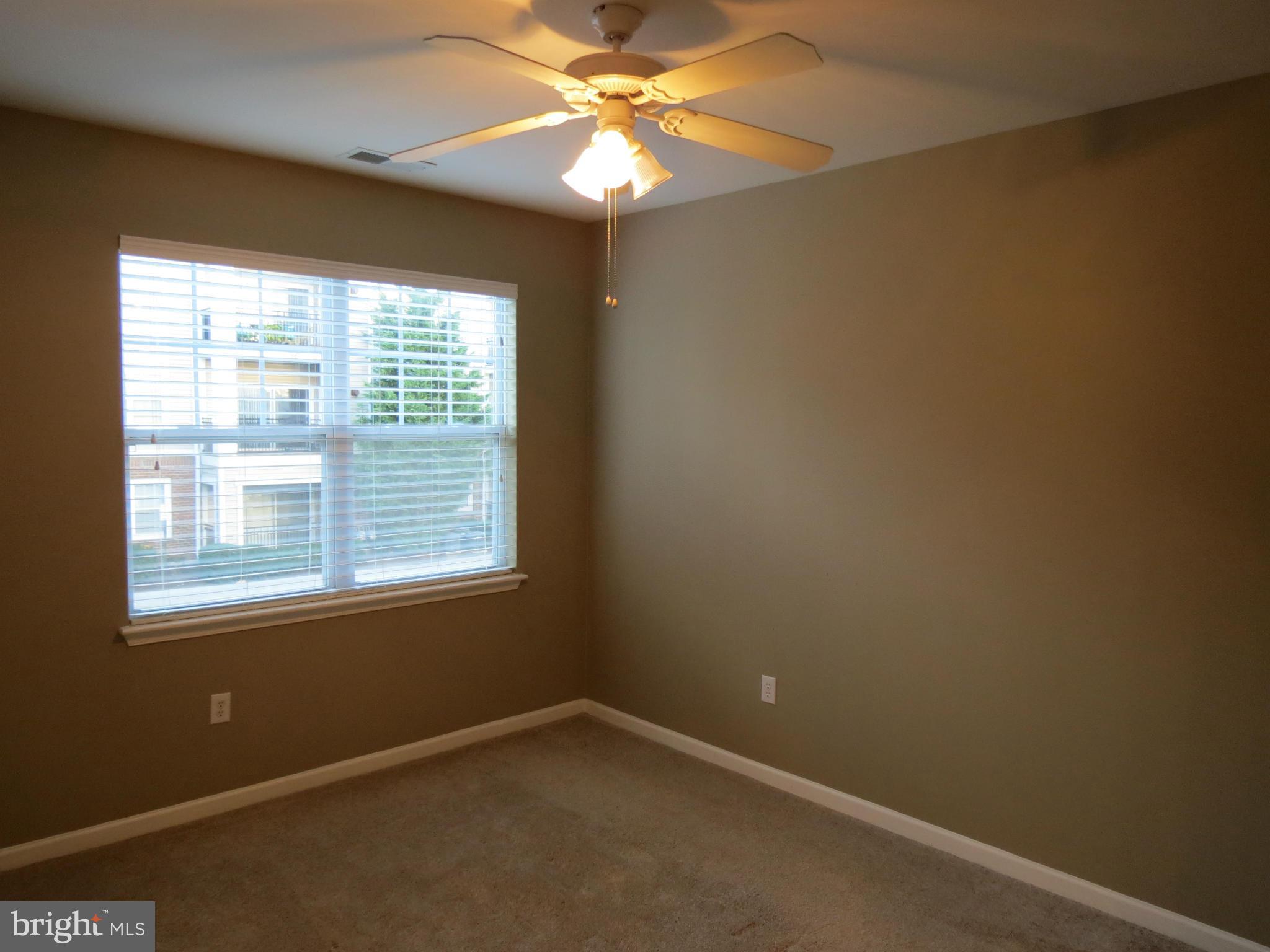 FAIRFAX RIDGE - Residential Lease