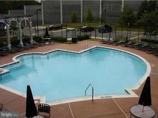 FAIRFAX RIDGE - Residential Lease