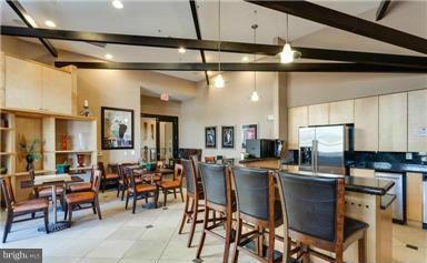 FAIRFAX RIDGE - Residential Lease