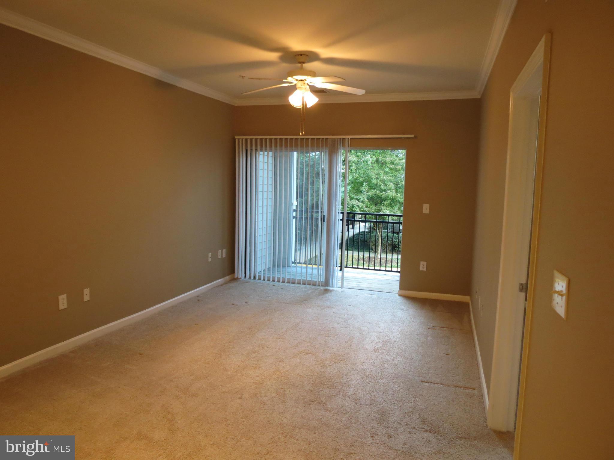 FAIRFAX RIDGE - Residential Lease