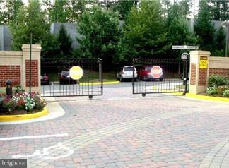 FAIRFAX RIDGE - Residential Lease