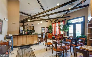 FAIRFAX RIDGE - Residential Lease