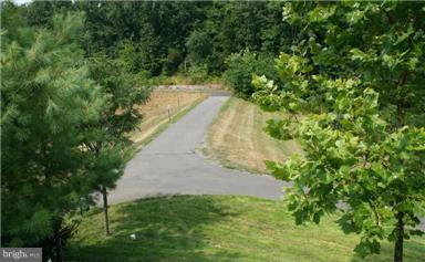 FAIRFAX RIDGE - Residential Lease