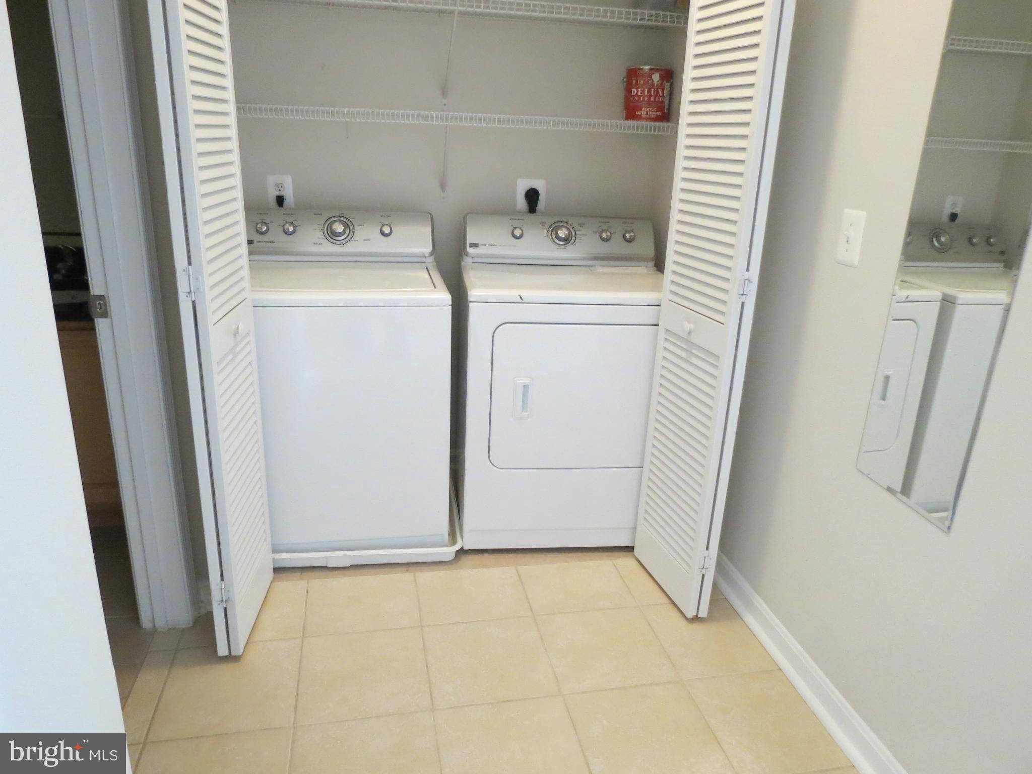 FAIRFAX RIDGE - Residential Lease