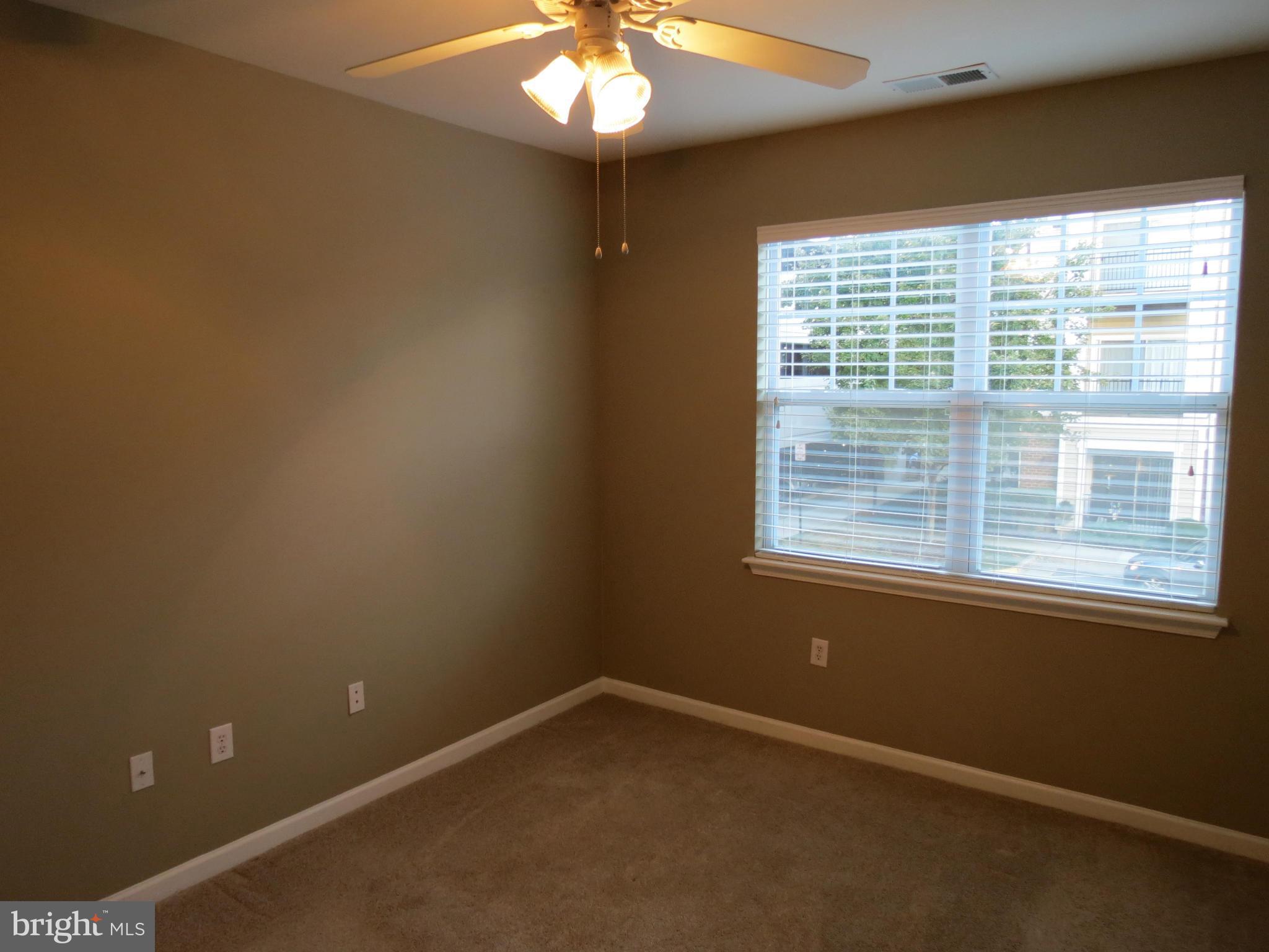 FAIRFAX RIDGE - Residential Lease