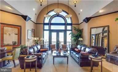 FAIRFAX RIDGE - Residential Lease