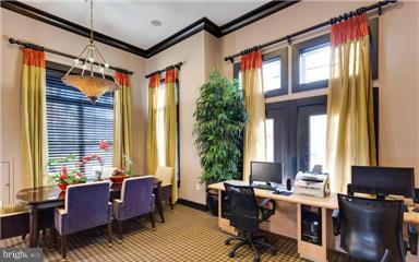 FAIRFAX RIDGE - Residential Lease