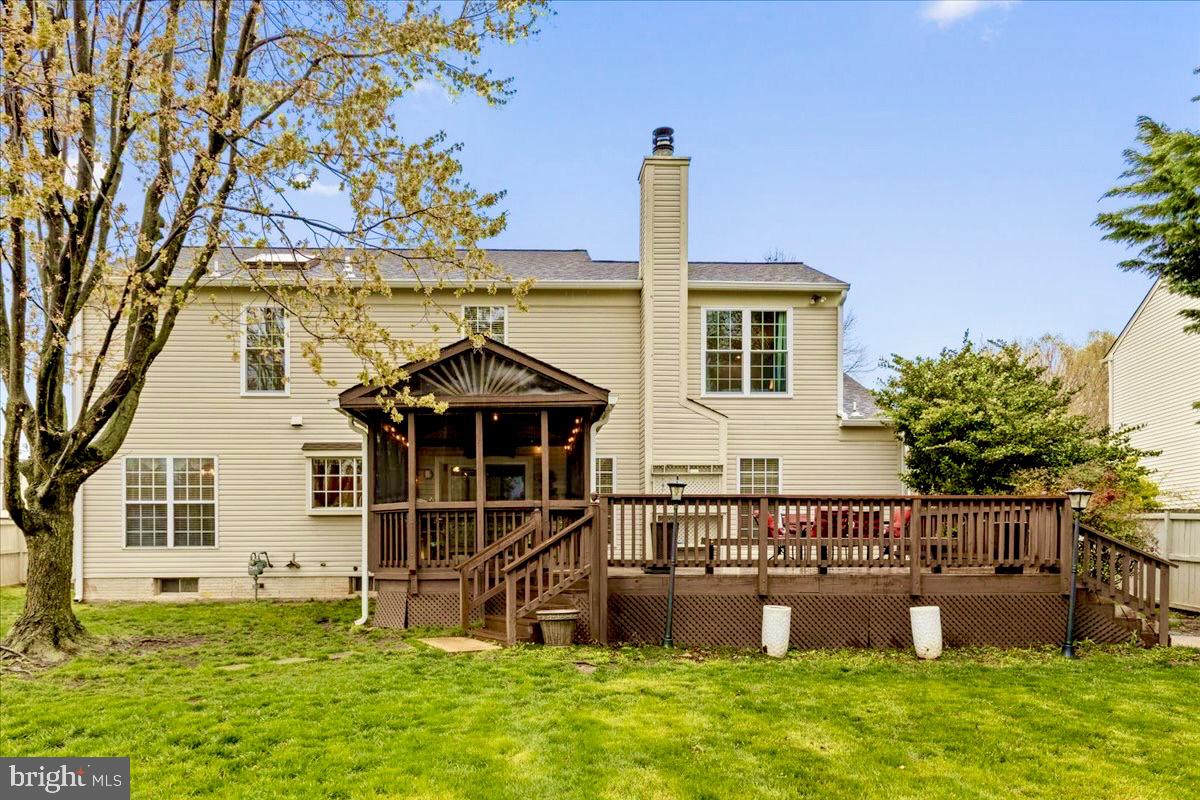 OAKENSHAW - Residential