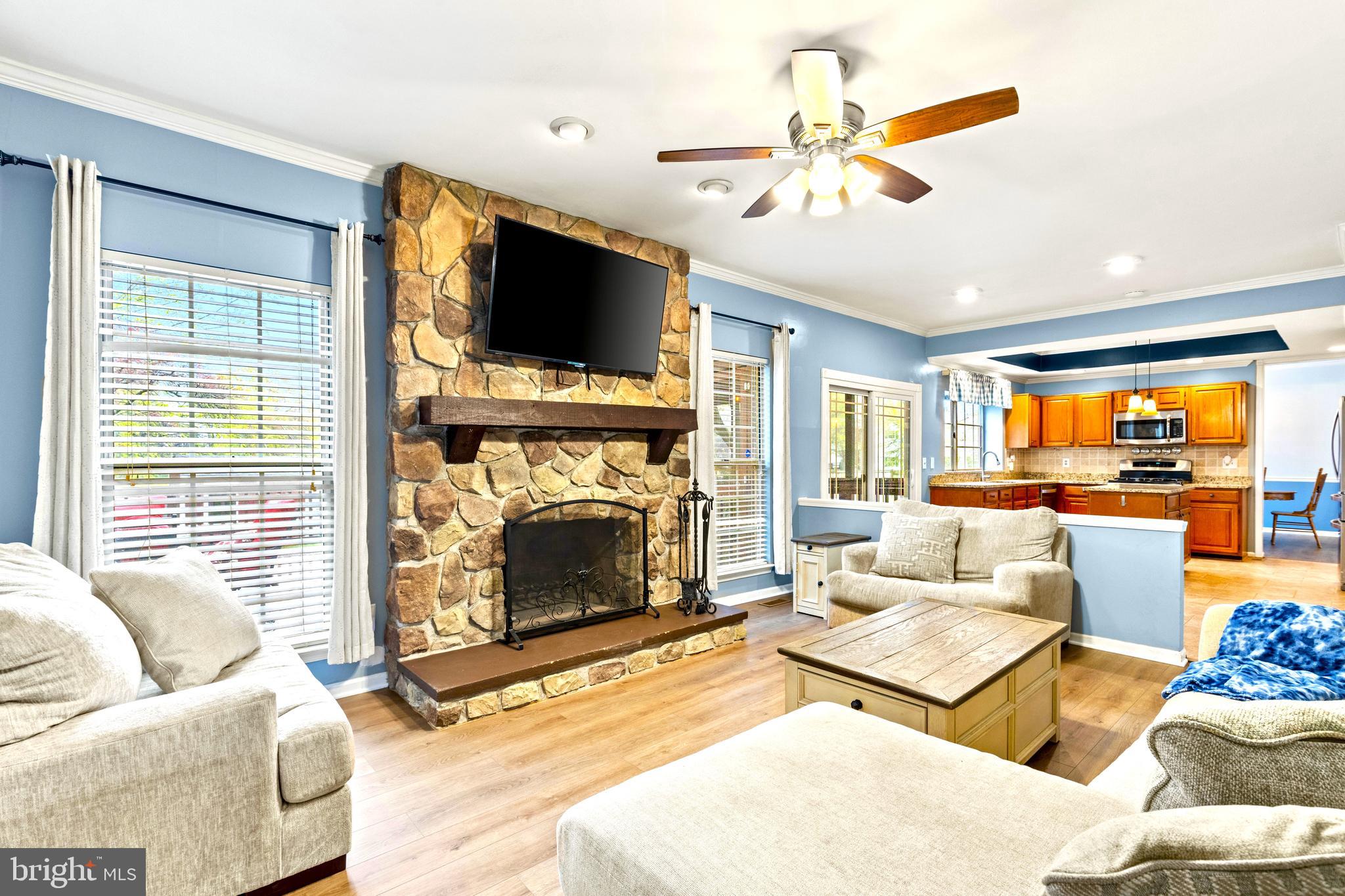 OAKENSHAW - Residential