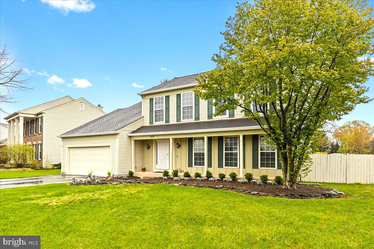 OAKENSHAW - Residential