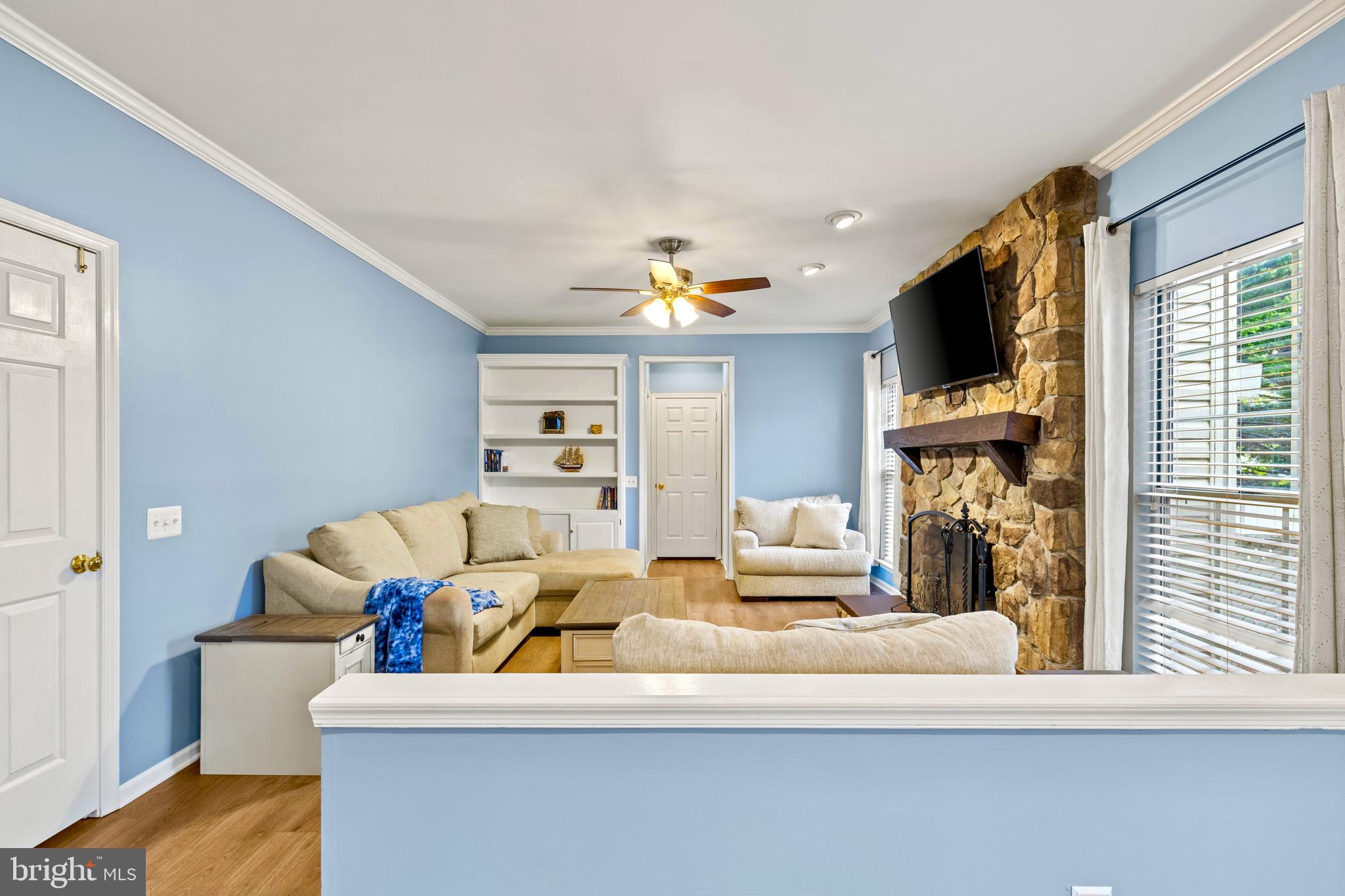 OAKENSHAW - Residential