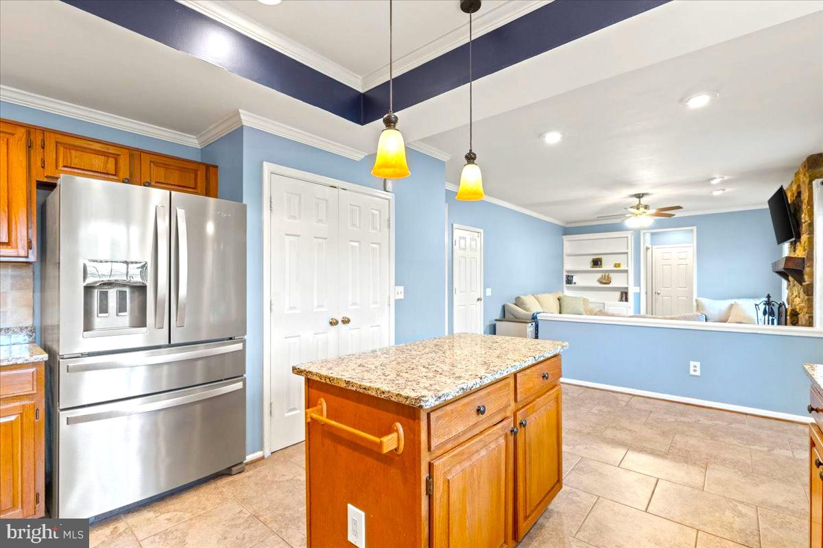 OAKENSHAW - Residential