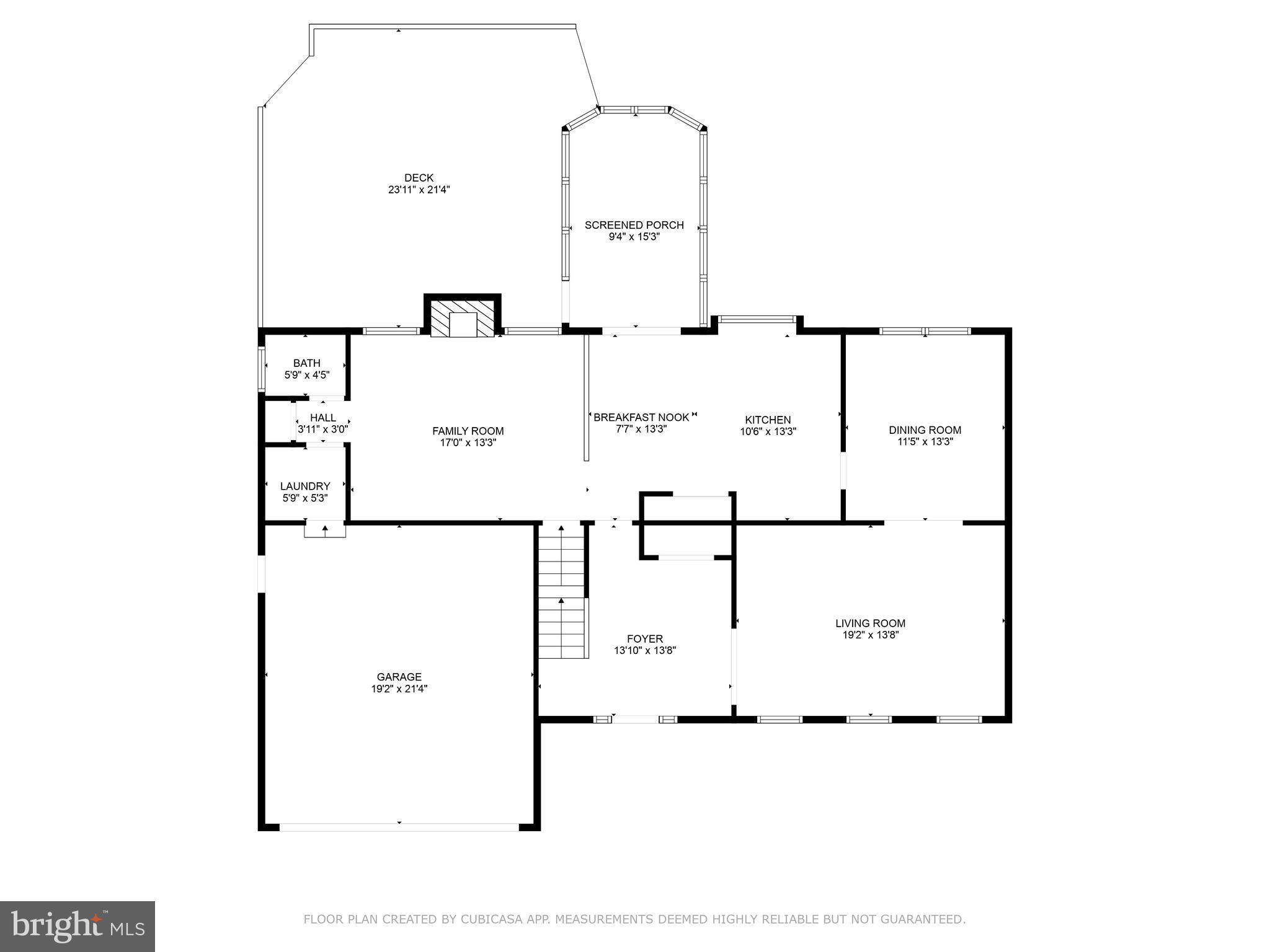 OAKENSHAW - Residential