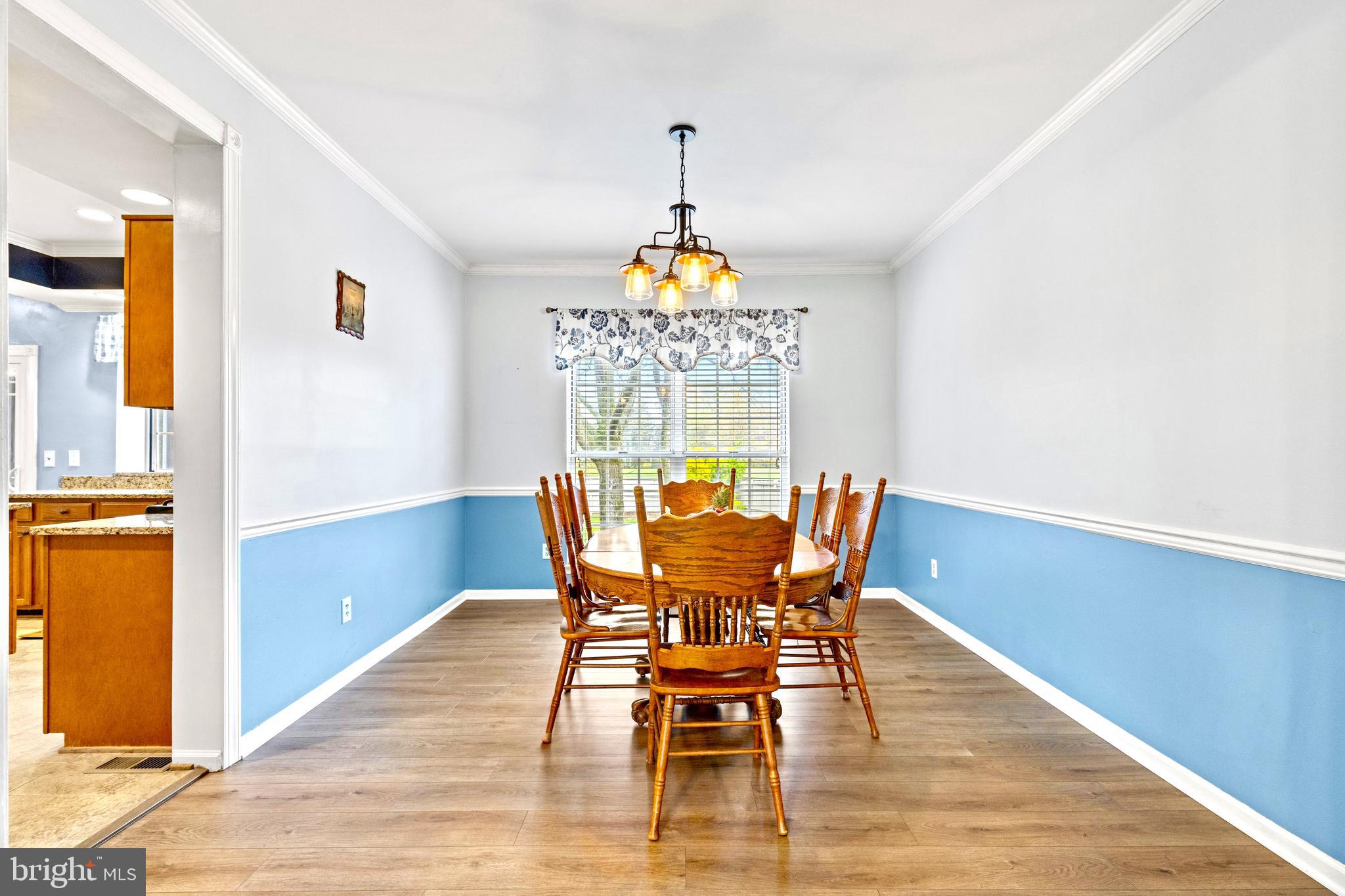 OAKENSHAW - Residential