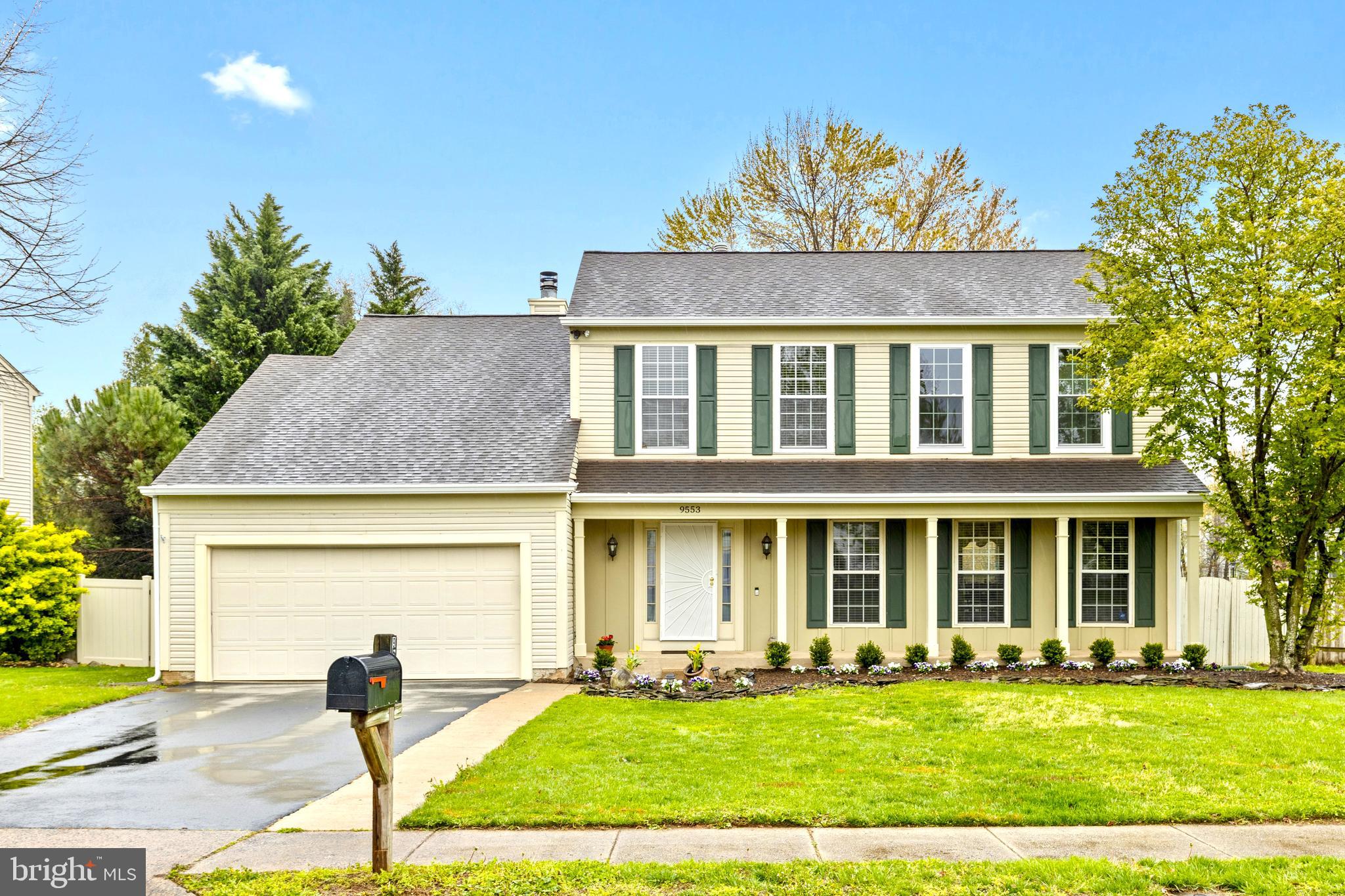 OAKENSHAW - Residential