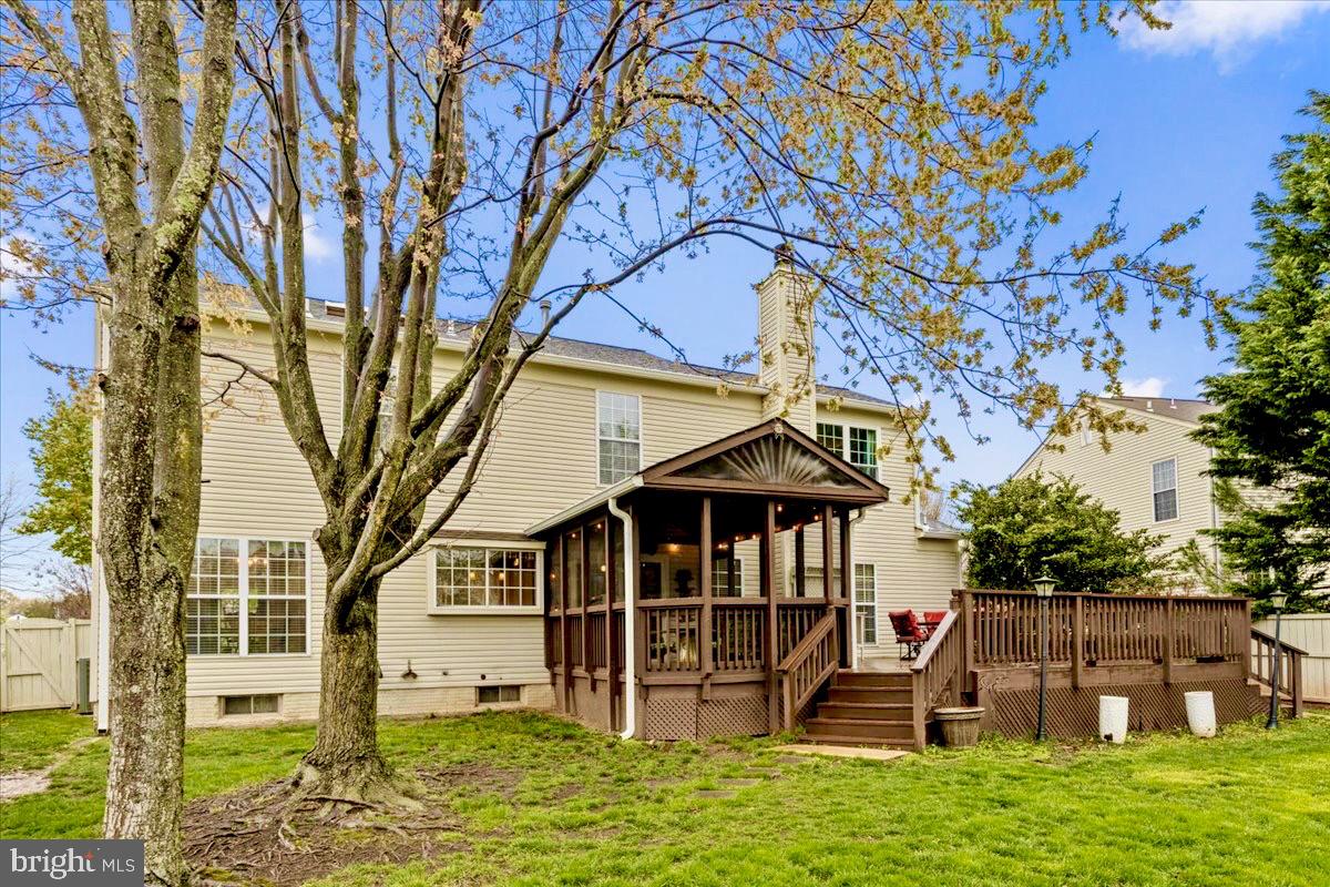 OAKENSHAW - Residential