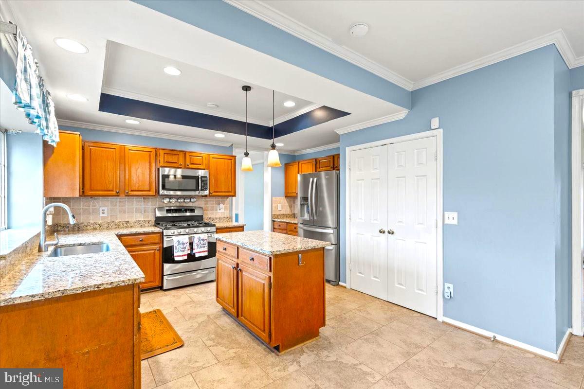 OAKENSHAW - Residential