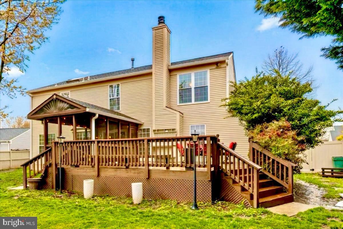 OAKENSHAW - Residential