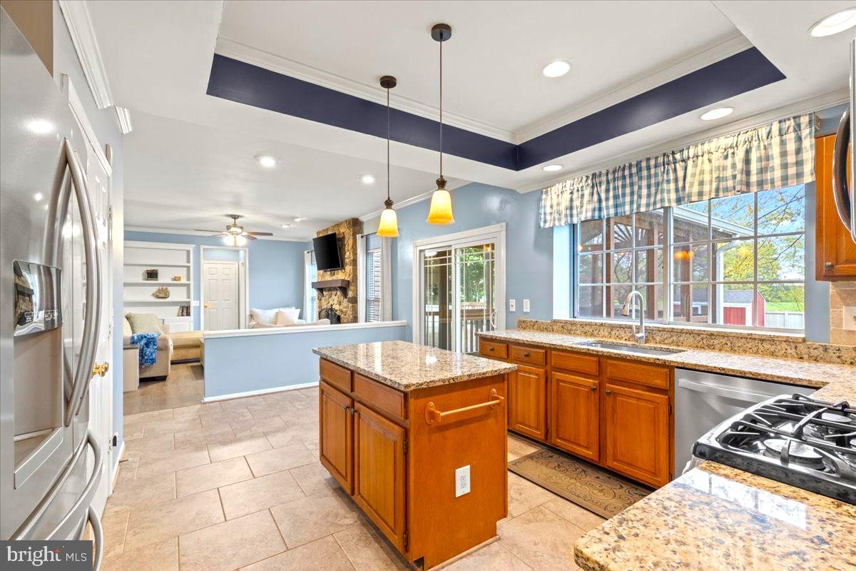 OAKENSHAW - Residential