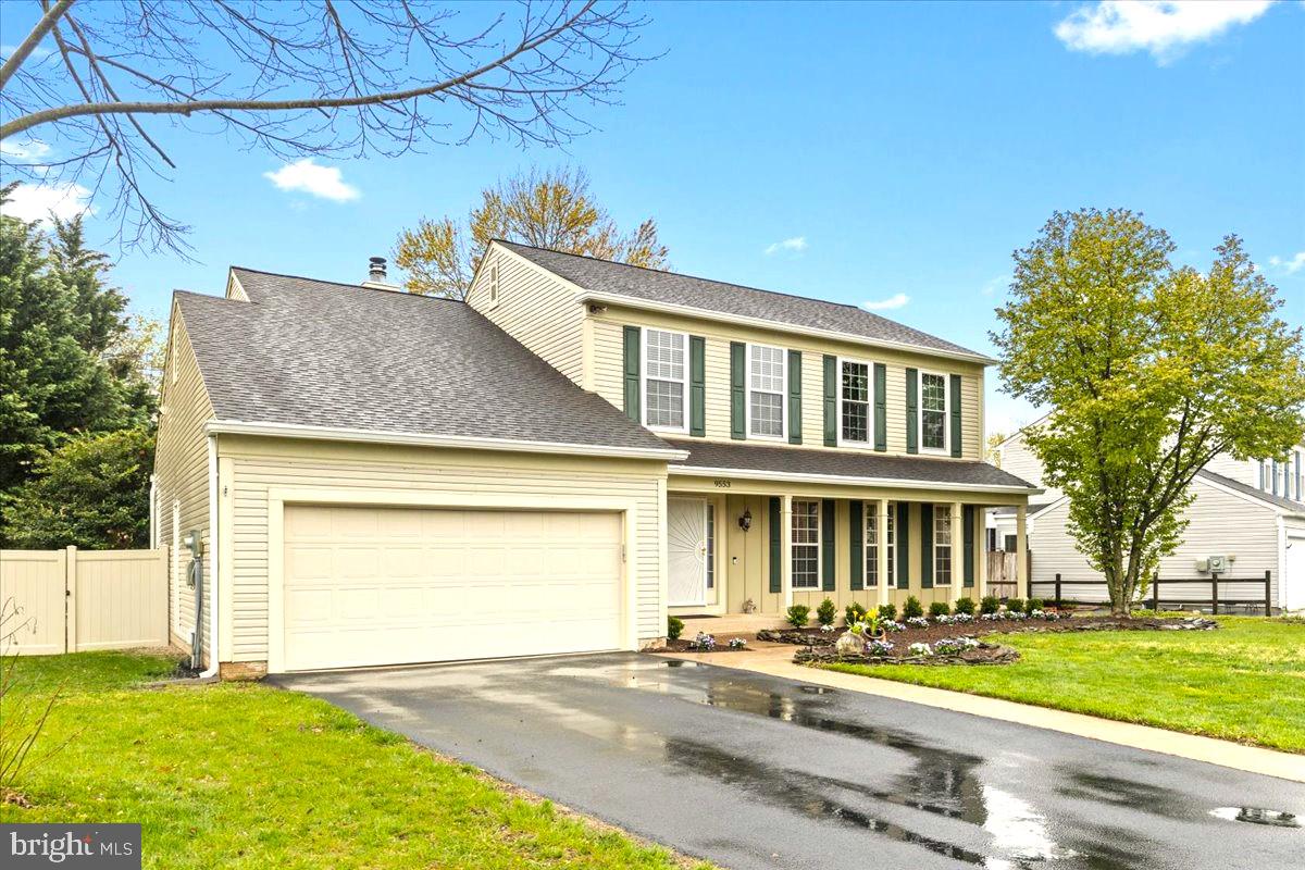 OAKENSHAW - Residential