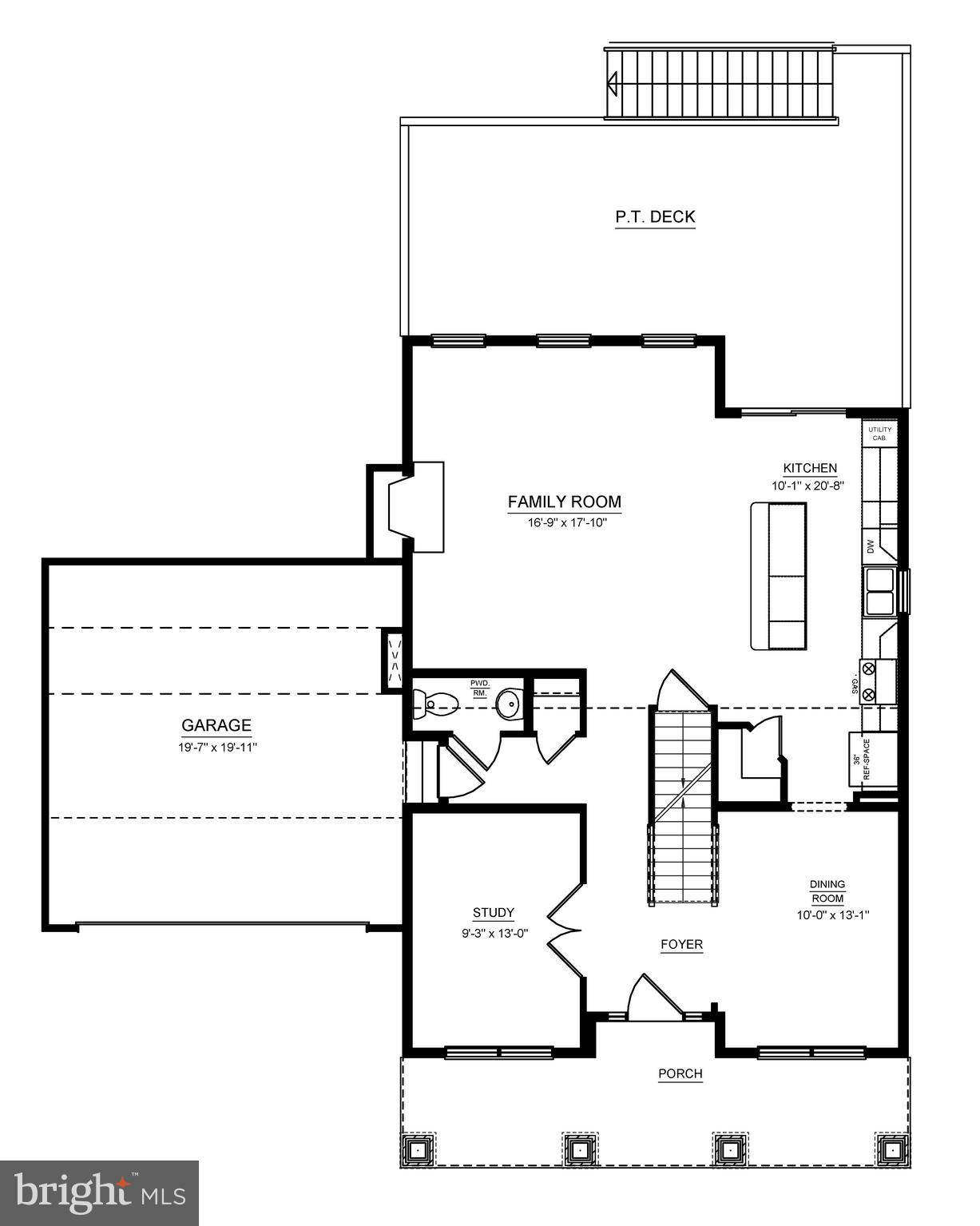 GRAYS POINTE - Residential