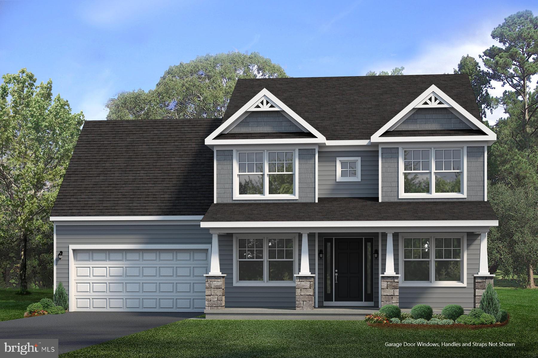 GRAYS POINTE - Residential