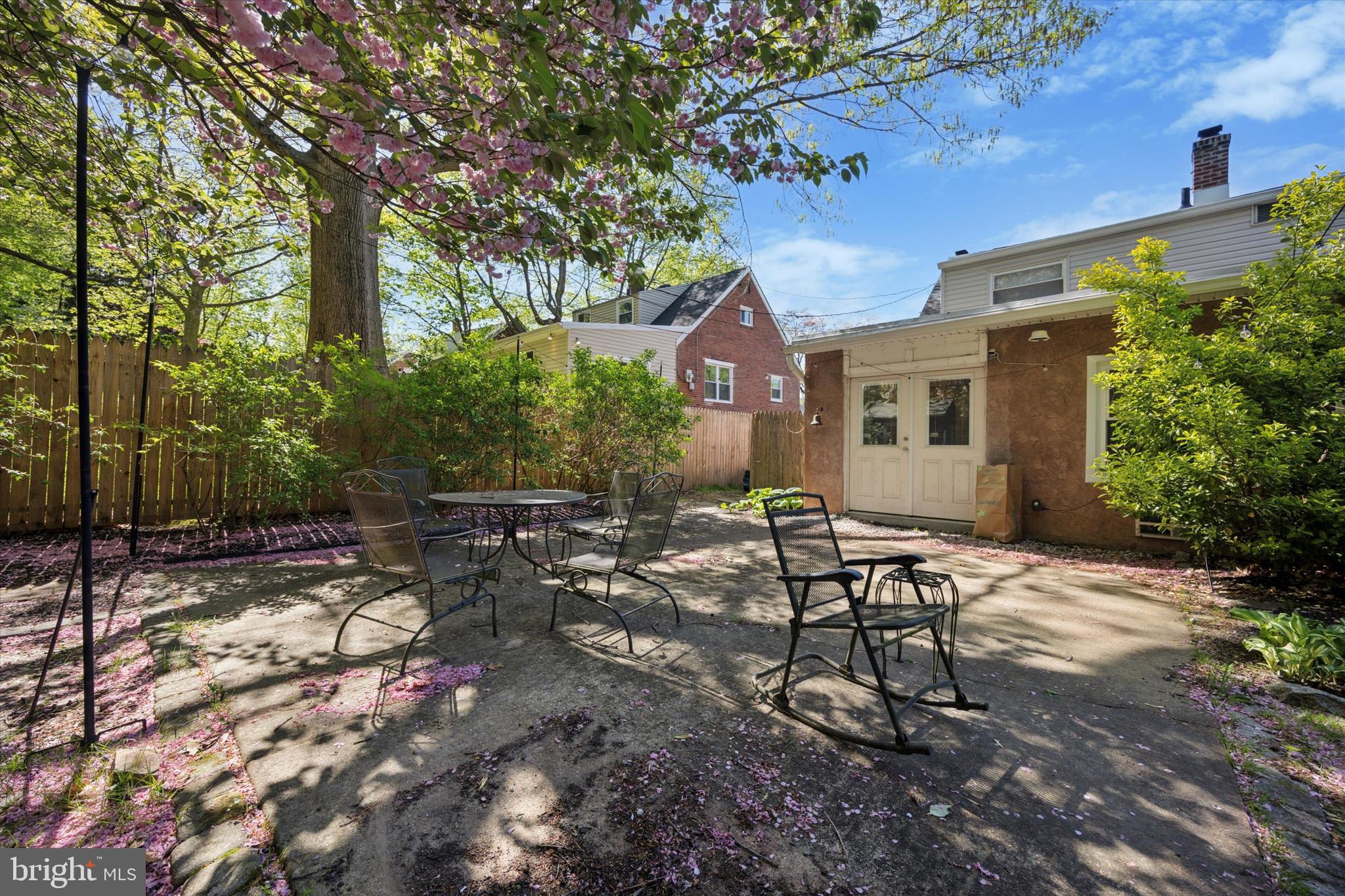 ROXBOROUGH - Residential